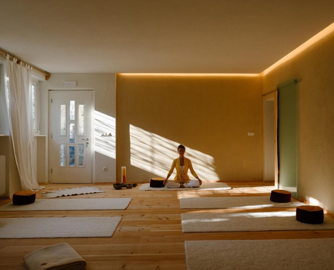 Alpimena Natur-Apartments Meran エクステリア 写真