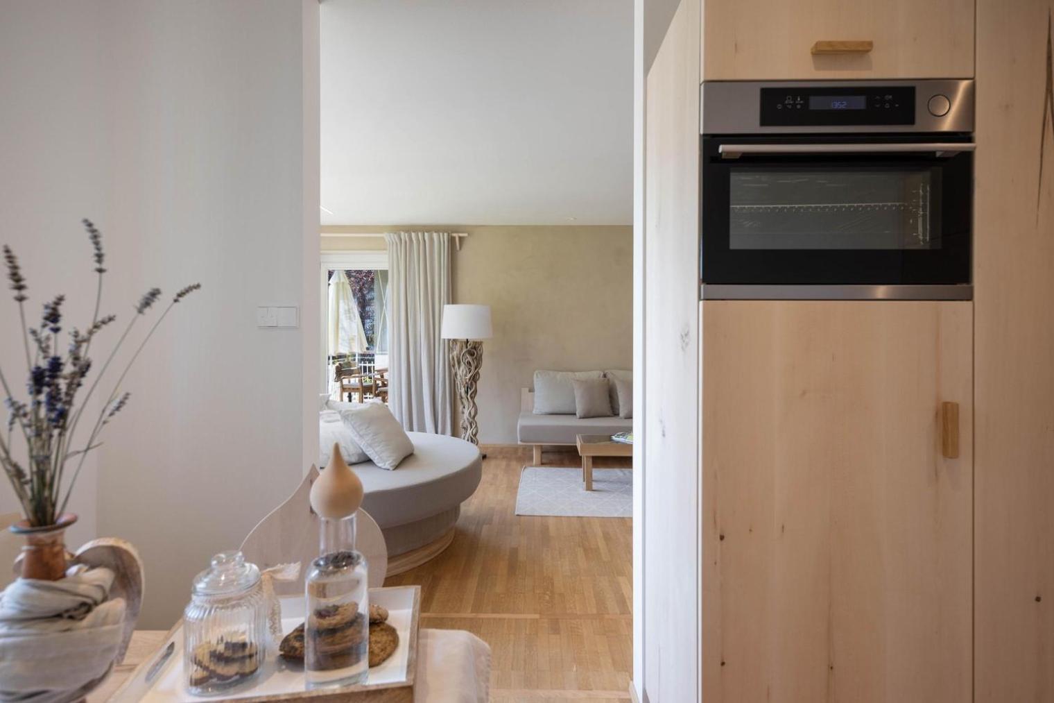Alpimena Natur-Apartments Meran エクステリア 写真