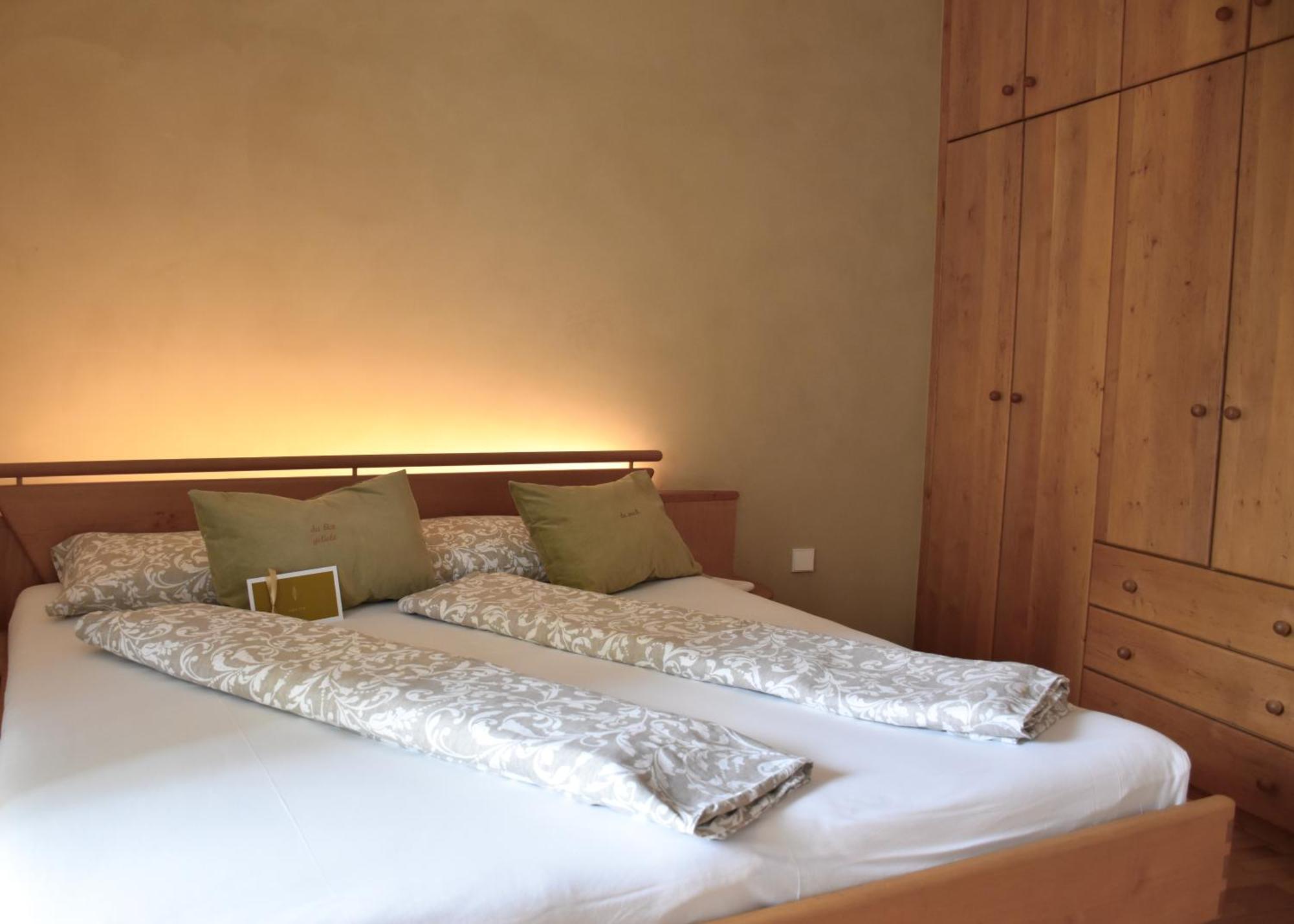 Alpimena Natur-Apartments Meran エクステリア 写真