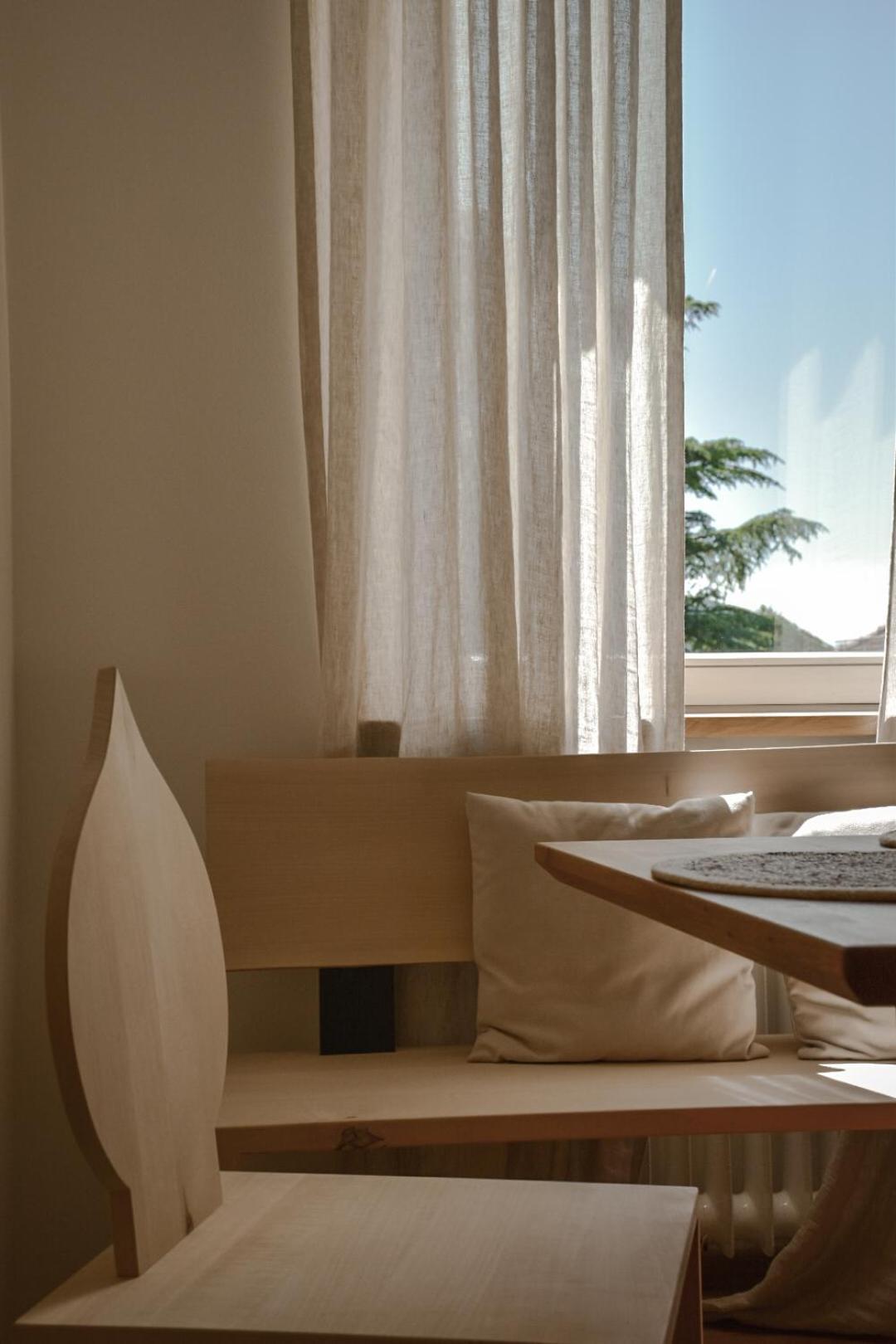 Alpimena Natur-Apartments Meran エクステリア 写真