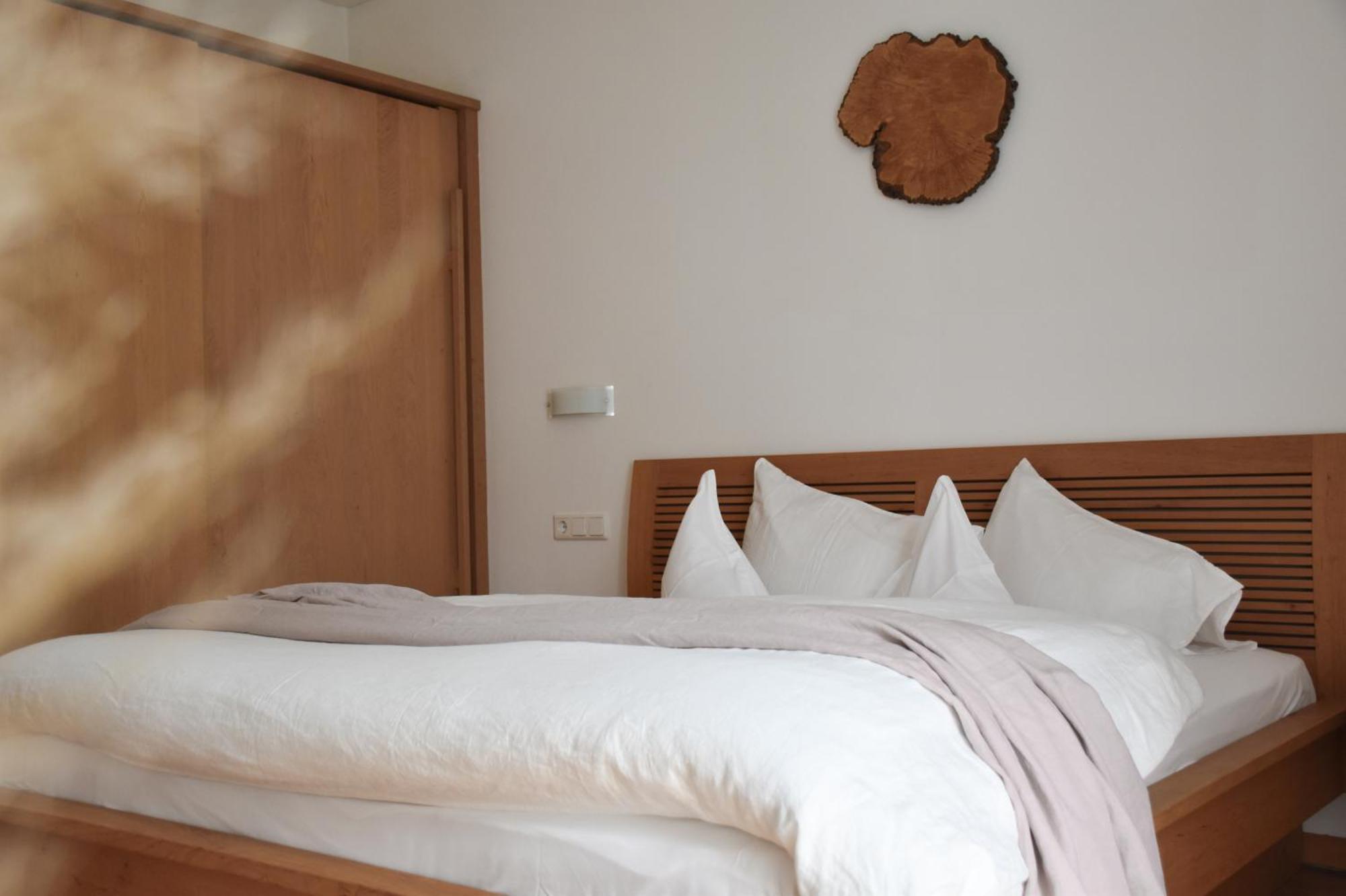 Alpimena Natur-Apartments Meran エクステリア 写真