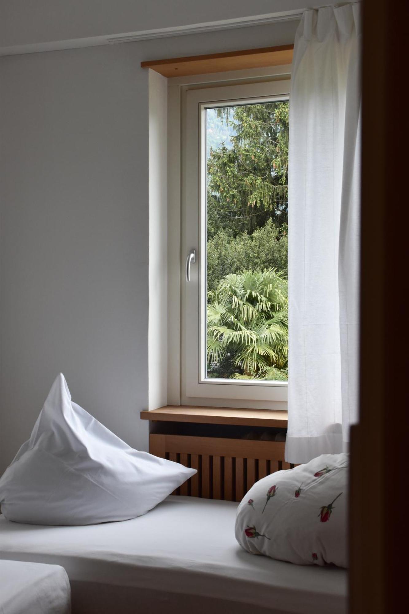 Alpimena Natur-Apartments Meran エクステリア 写真