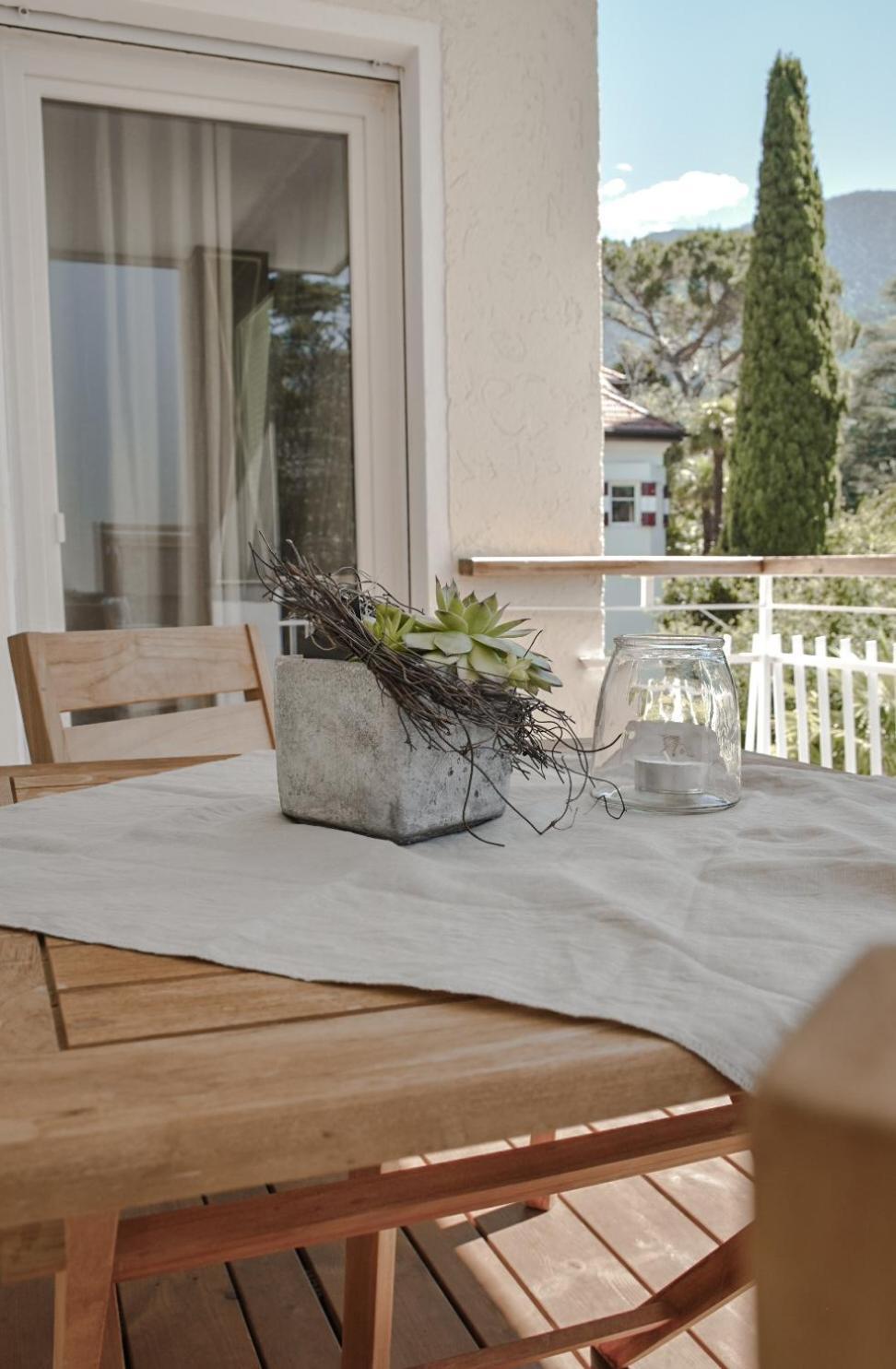 Alpimena Natur-Apartments Meran エクステリア 写真