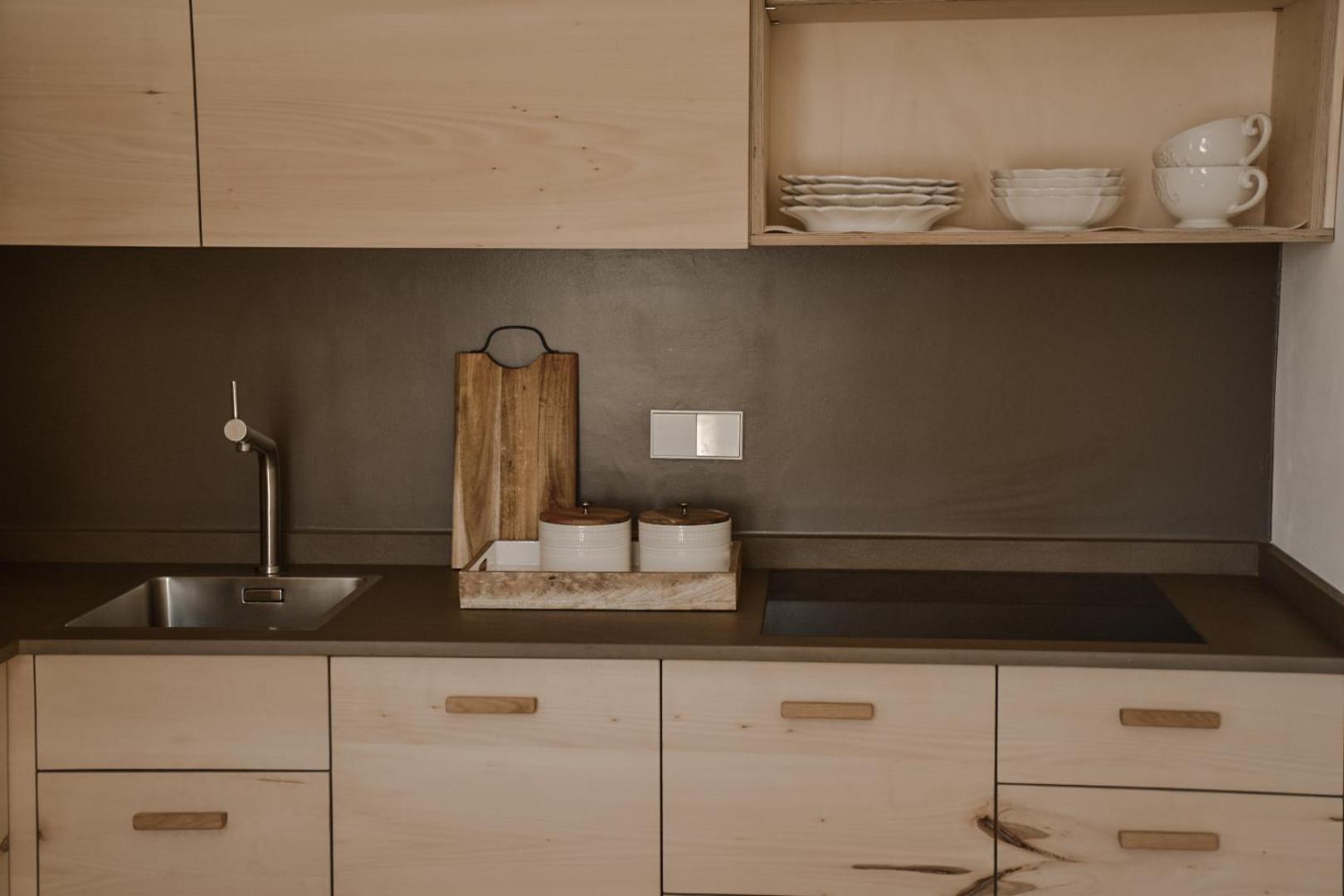 Alpimena Natur-Apartments Meran エクステリア 写真