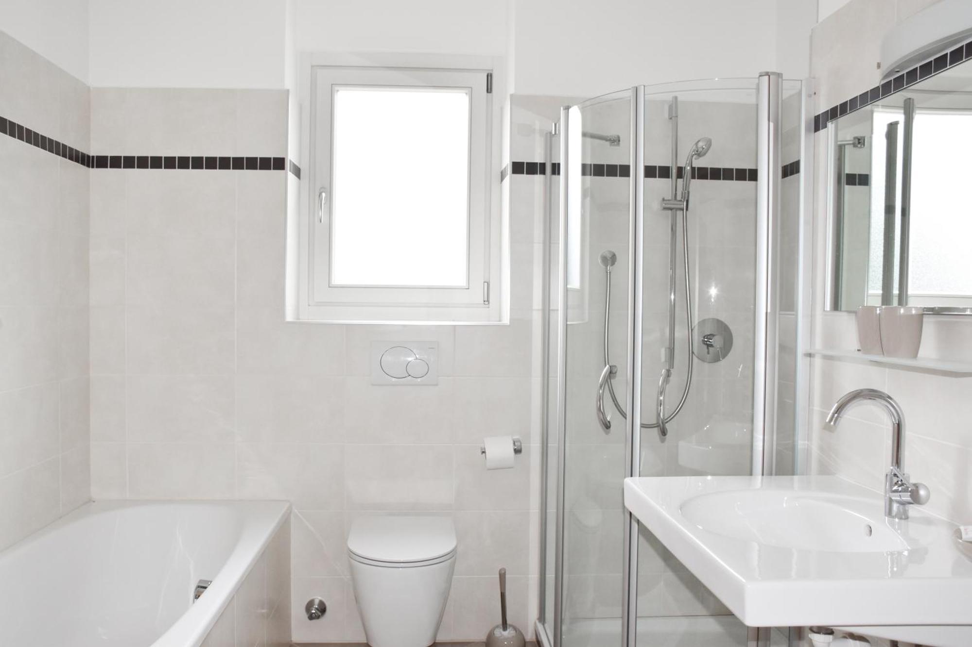 Alpimena Natur-Apartments Meran エクステリア 写真