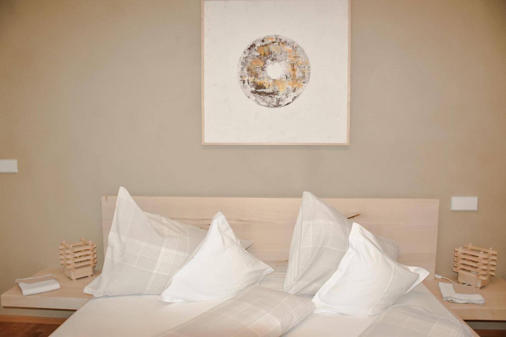 Alpimena Natur-Apartments Meran エクステリア 写真