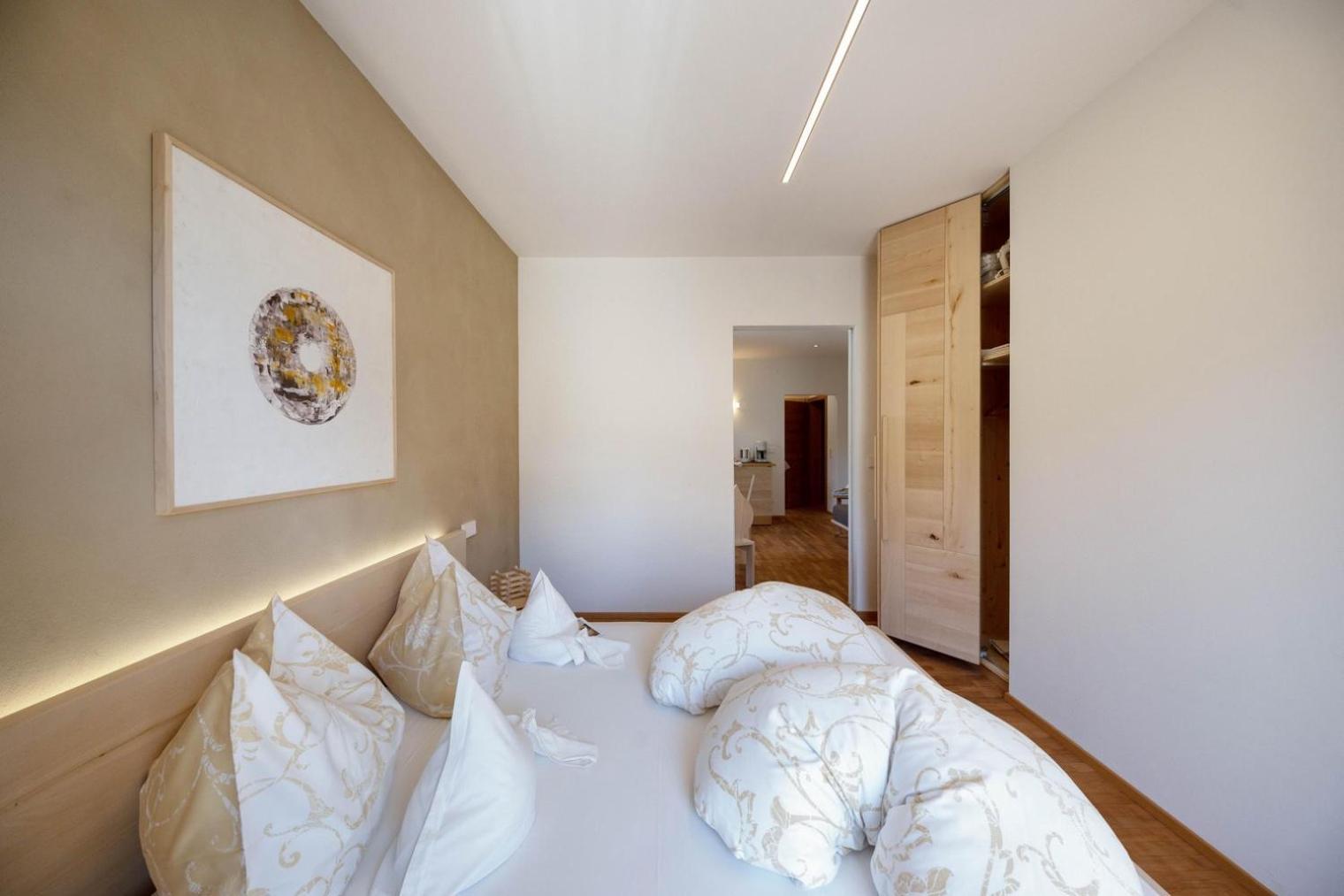 Alpimena Natur-Apartments Meran エクステリア 写真