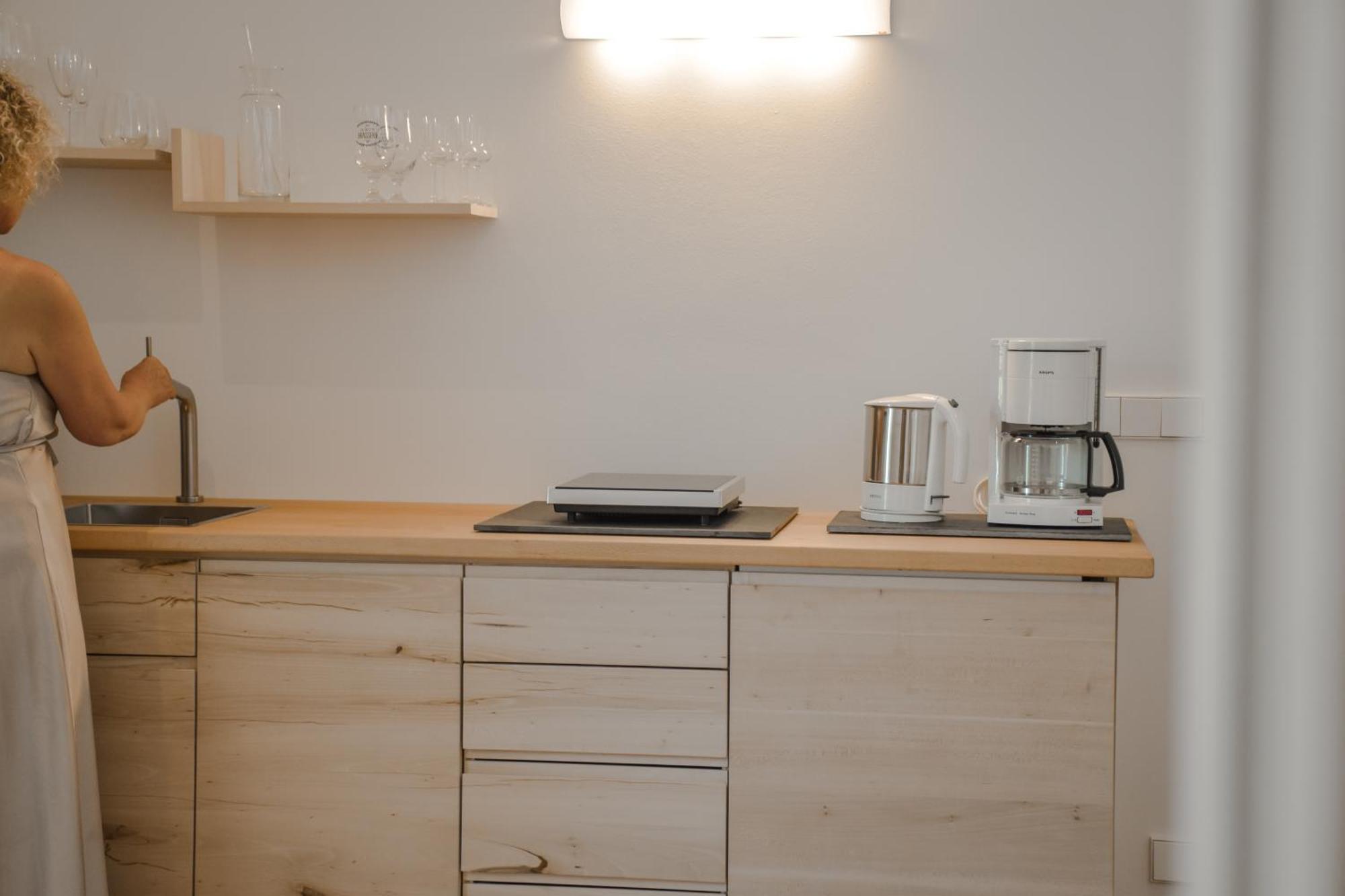Alpimena Natur-Apartments Meran エクステリア 写真